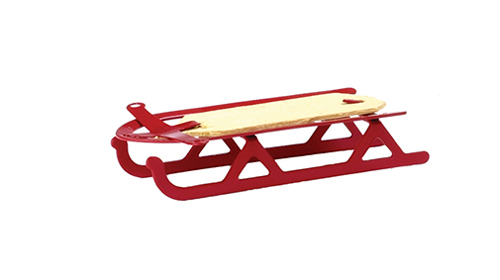 Sled